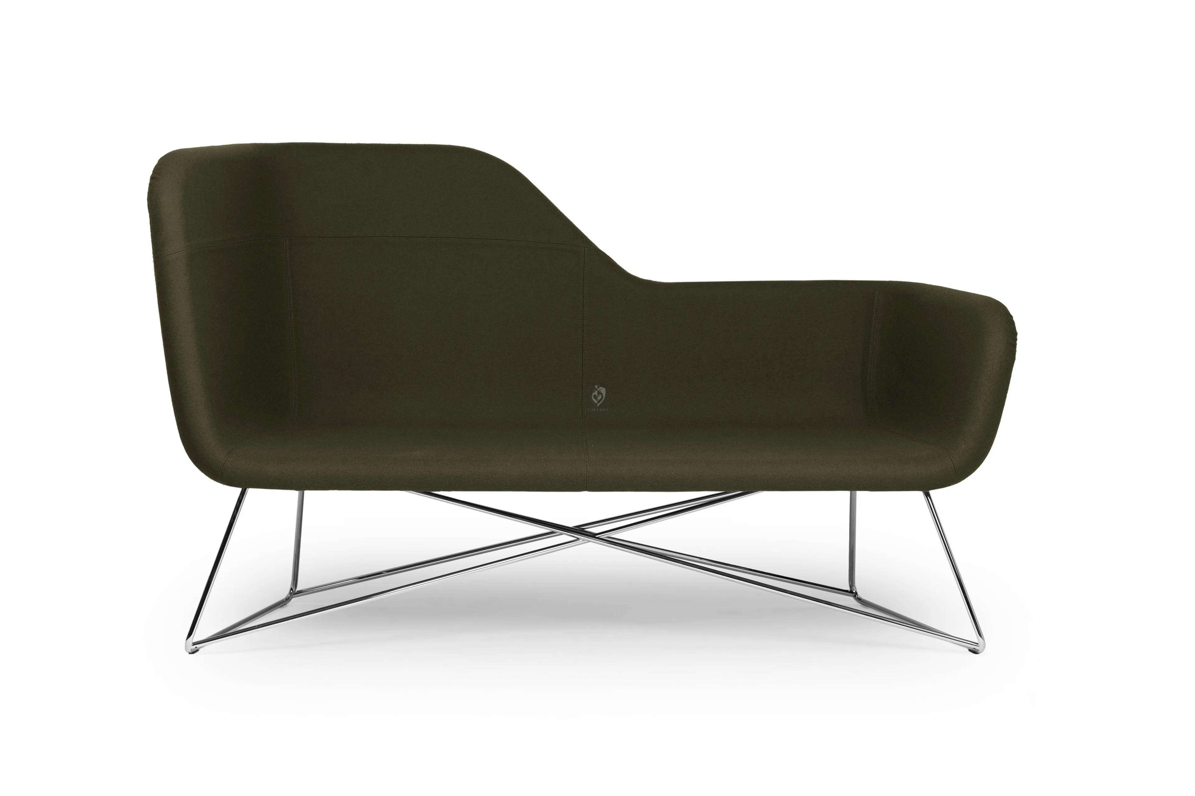 Диван SLIGHT Art. SL 5000 в салоне Toriani