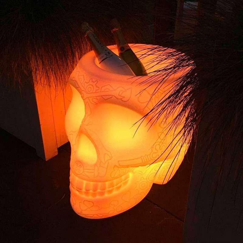 Ваза Mexico Art. 02