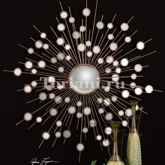 Зеркало UTTERMOST 12619