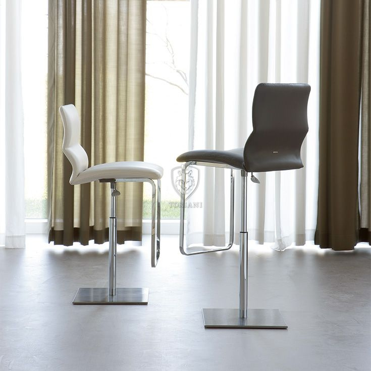 Барный стул VICTOR Cattelan Italia