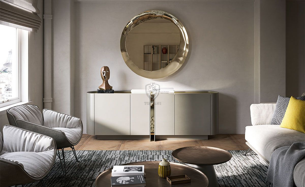 Буфет DYNASTY Cattelan Italia