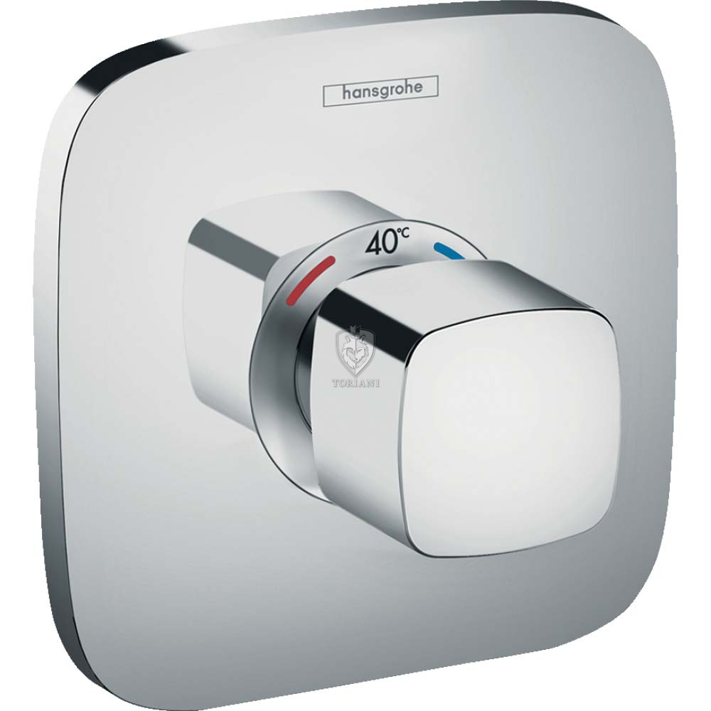 Термостат для душа Ecostat E Highflow Art. 15706000
