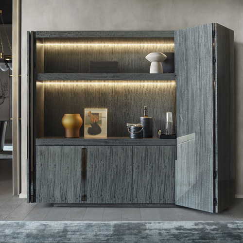 Сервант CANZONE Art. GN8003
