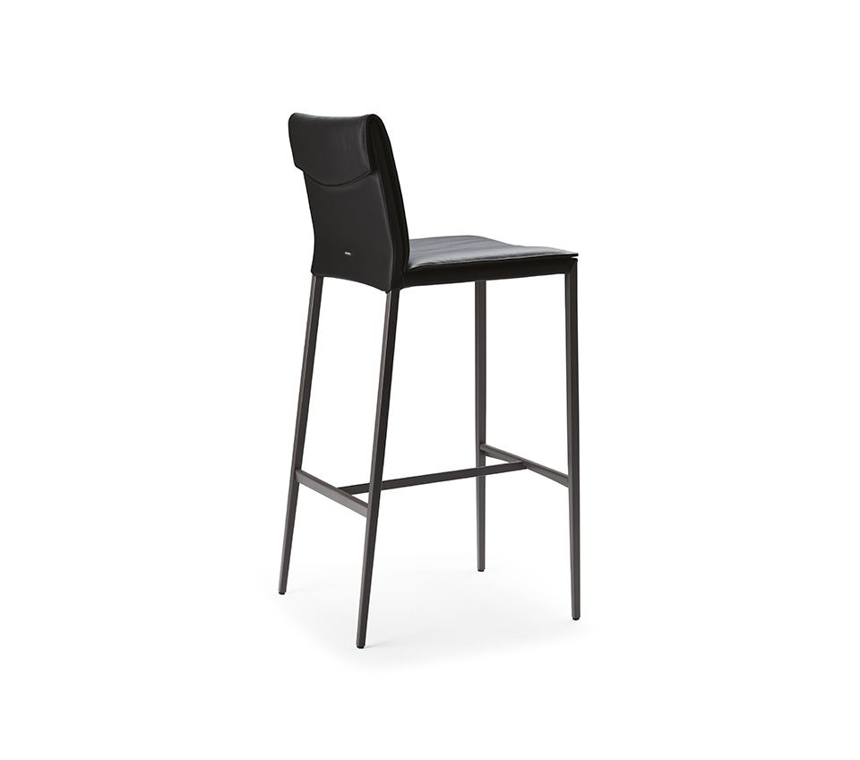 Барный стул ISABEL ML Cattelan Italia