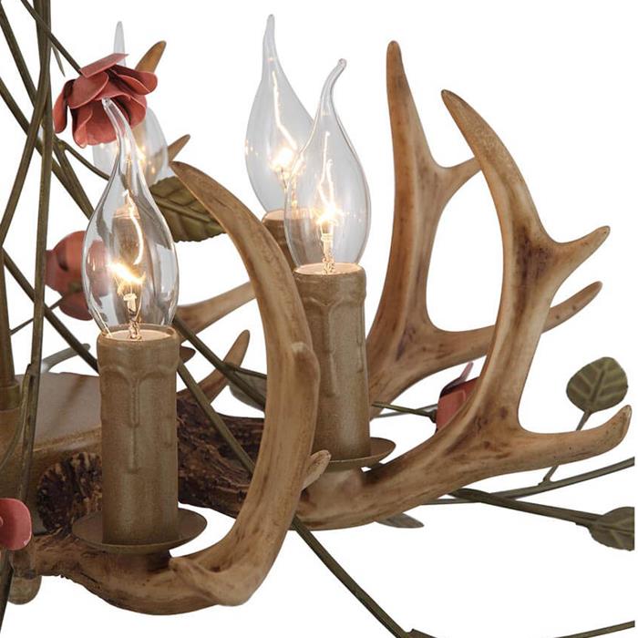 Подвесная люстра ST Luce Campen Art. SL347.303.08