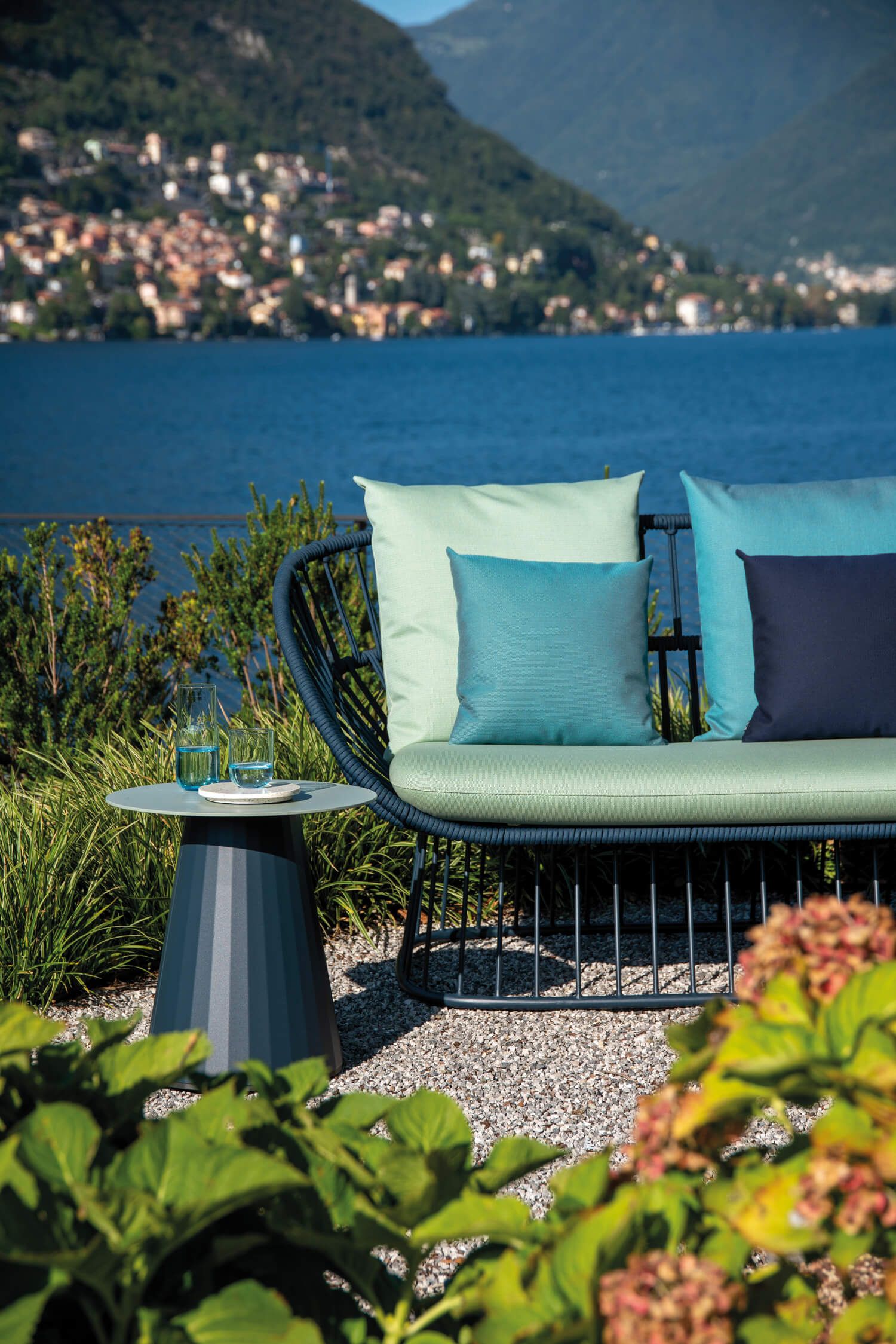 Диван Cala Art. KS2700800 в салоне Toriani