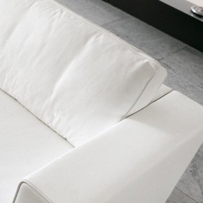 Диван кровать Bonaldo FREE DFR8 в салоне Toriani
