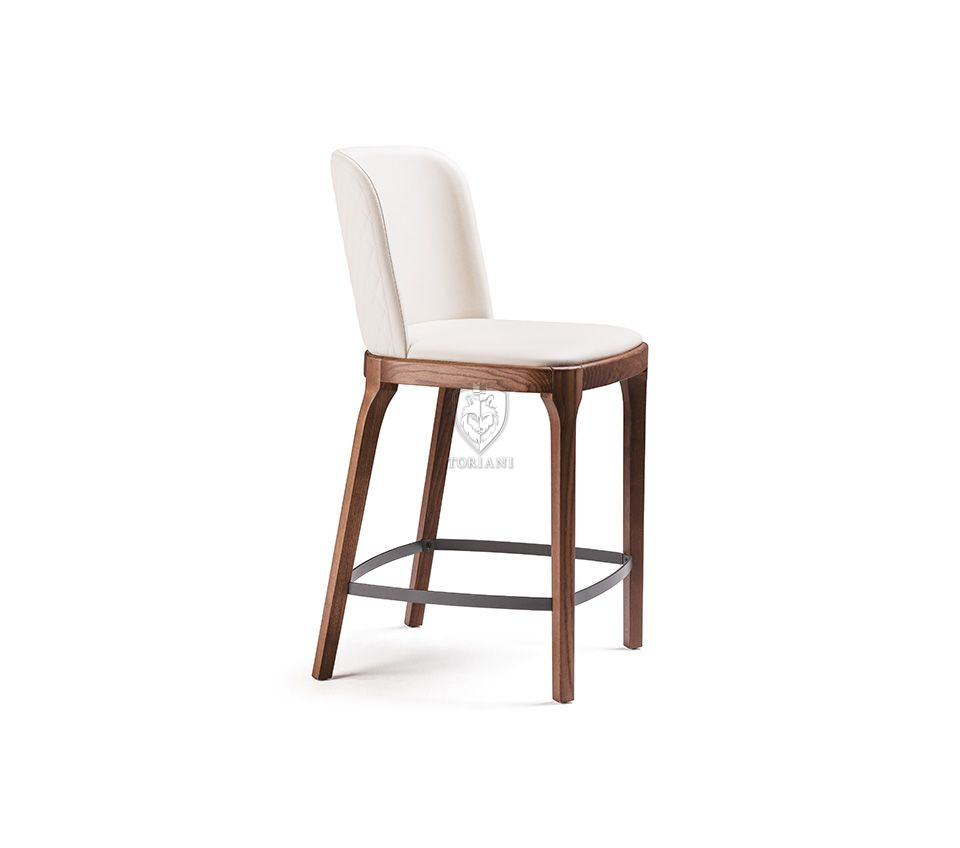 Барный стул MAGDA Couture Cattelan Italia Art.1