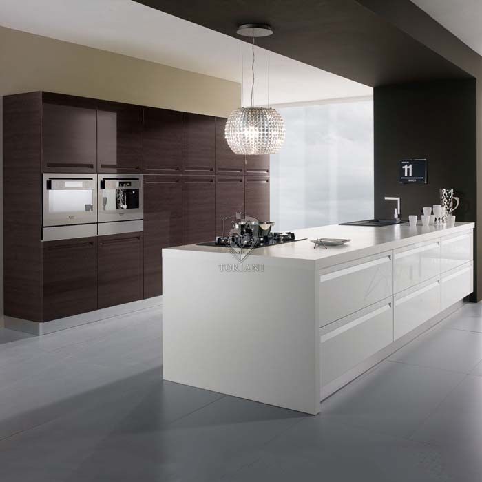 Кухня TROPEA Comp. 20