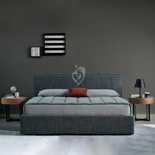 Кровать New Alicante Art. ALIN004