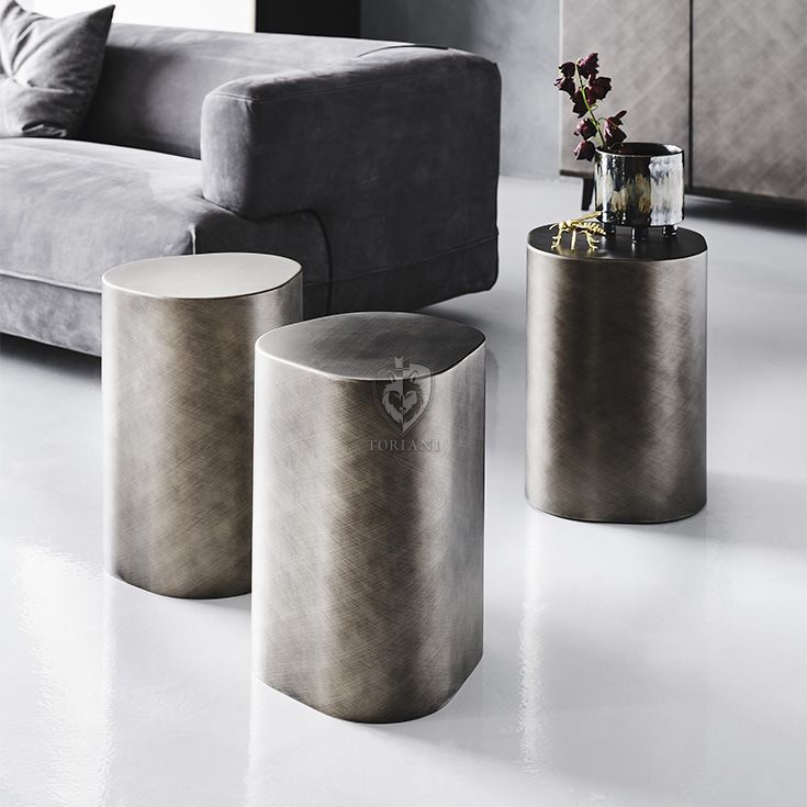 Комплект столиков PANCHO Cattelan Italia