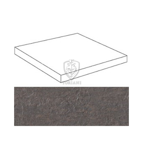 Ступень Trust Titanium Scalino Angolare (ACY3)