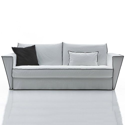 Диван - Кровать Alberta Salotti MAISON 1MASD2MDP в салоне Toriani