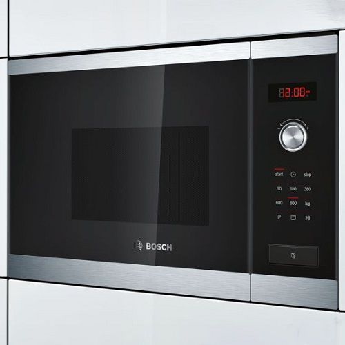 Микроволная печь BOSCH HMT75G654