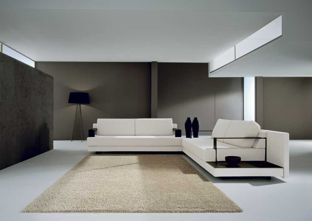 Диван IDEA GIÒ Art. 63 Dx/Sx в салоне Toriani