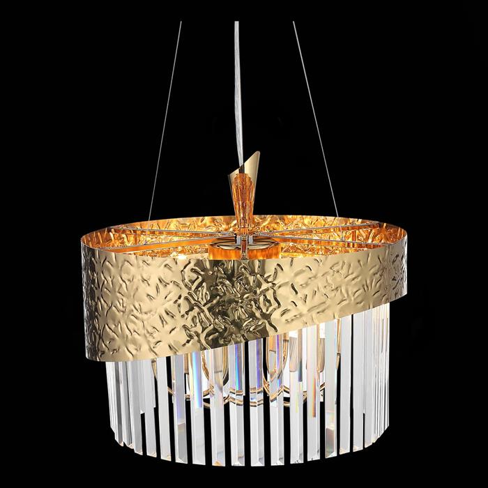 Подвесная люстра ST Luce Tefina Art. SL1100.303.06