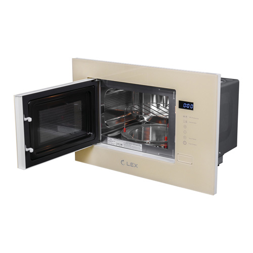 Миикроволновая печь LEX BIMO 20.01 IV Art. CHVE000003