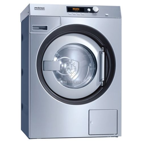 Профессиональная стиральная машина Milie PW6080 Art. 51608004RU