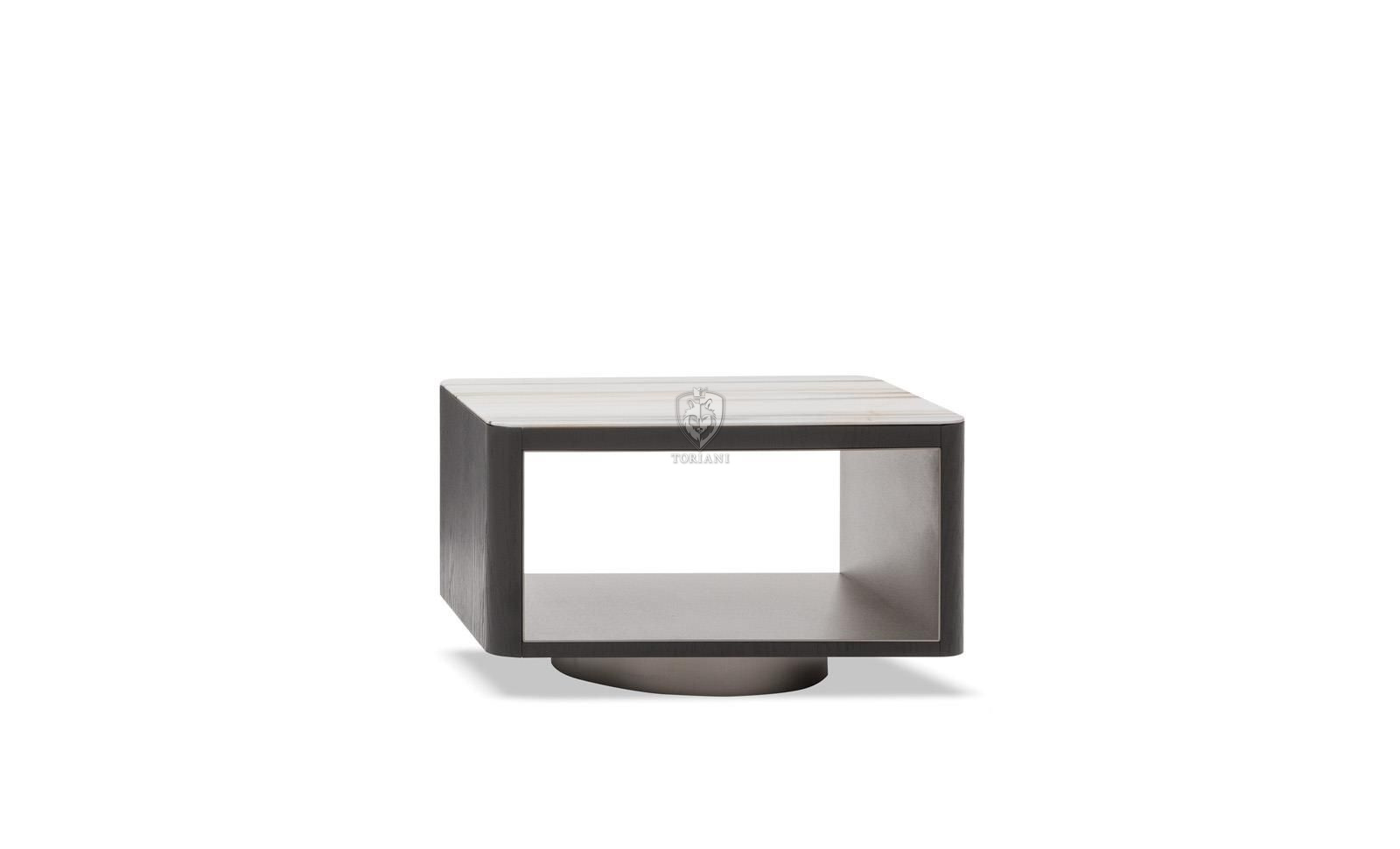 Придиванный столик Minotti Milton 7
