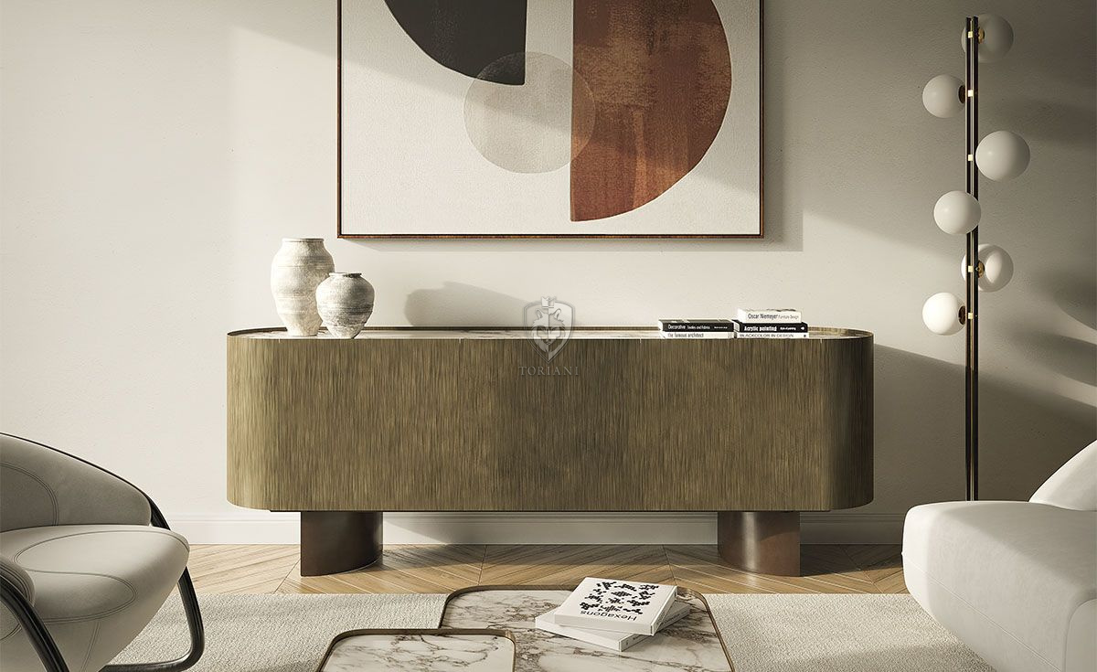 Буфет SAVOY Cattelan Italia