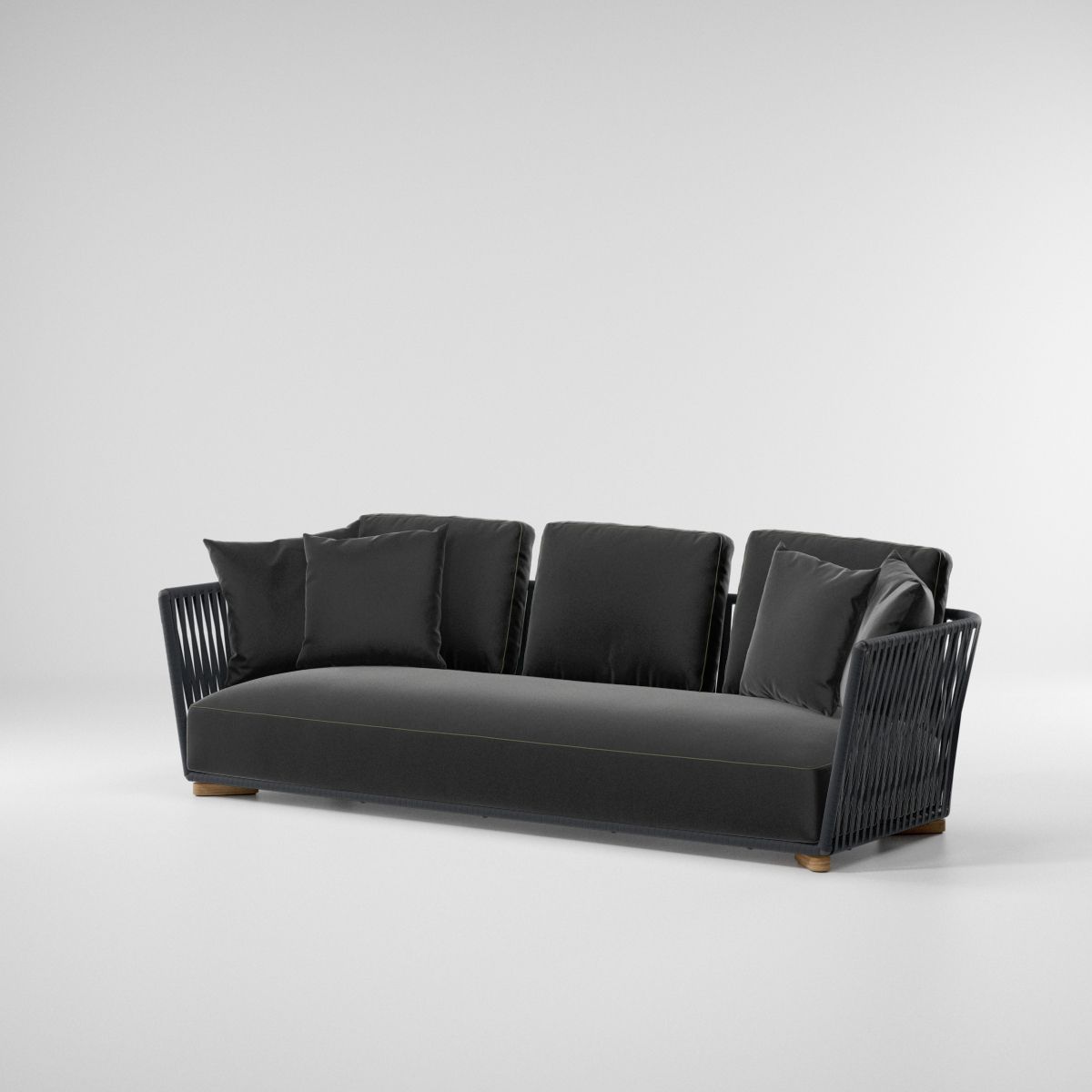 Диван Grand Bitta Art. KS7003200 в салоне Toriani