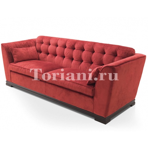 Диван Asnaghi Pegasus в салоне Toriani