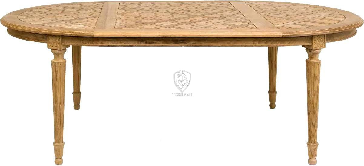 Стол Bouton d'Or Art. A2.TV1.A1.08
