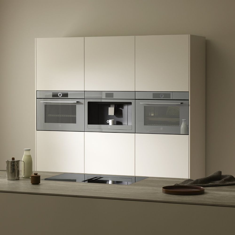 Кофемашина V-ZUG CoffeeCenter V6000 45 COC6T-25005