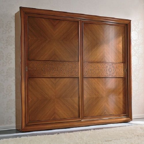 Шкаф-купе Symfonia SI01543