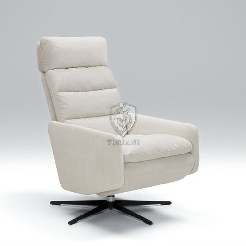 Кресло реклайнер Liv relax Art. E1480-0040-2L в салоне Toriani