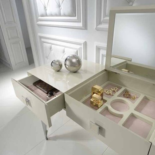 Туалетный стол DV Home HENRY