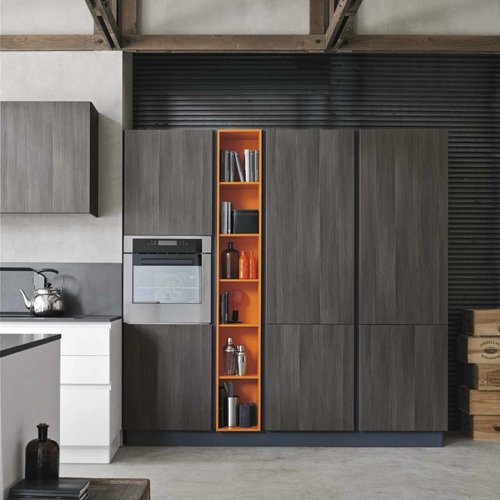 Кухня Stosa REPLAY collezione 5