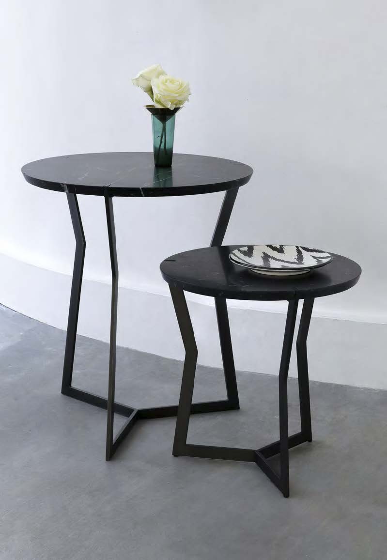 Придиванный столик STAR Art. GA100