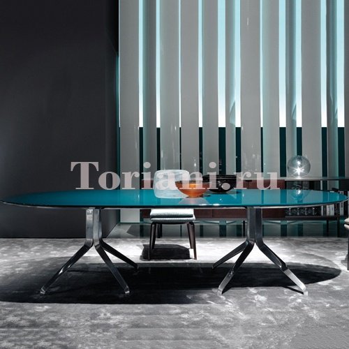 Стол Minotti Claydon 3