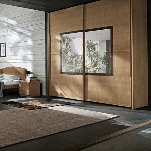 Шкаф-купе Accademia del Mobile Ecosfera SF40
