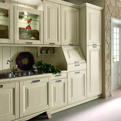 Кухня ASTRA DUCALE PANNA FIORENTINO Art. 05