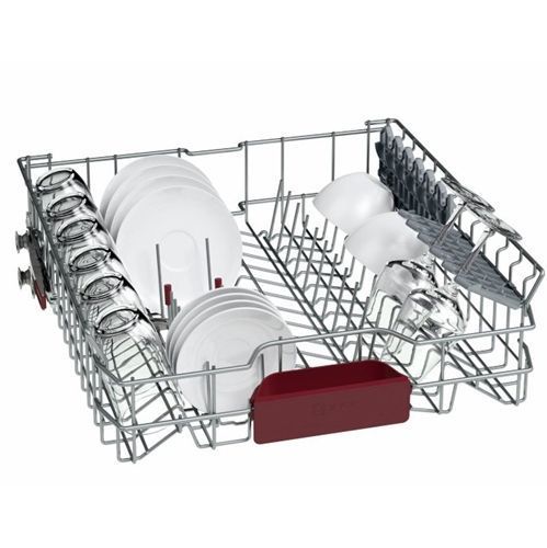Посудомоечная машина Neff Art. S523N60X3R