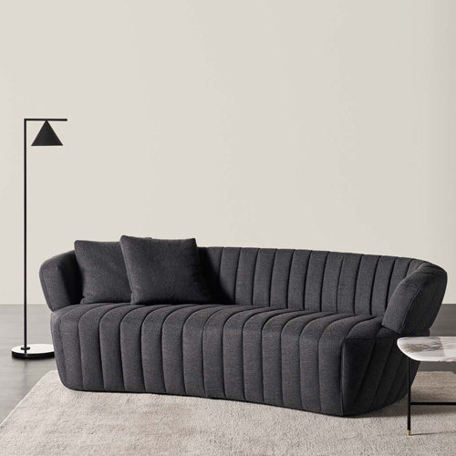 Диван JOSEPH Art. 240 stripe в салоне Toriani