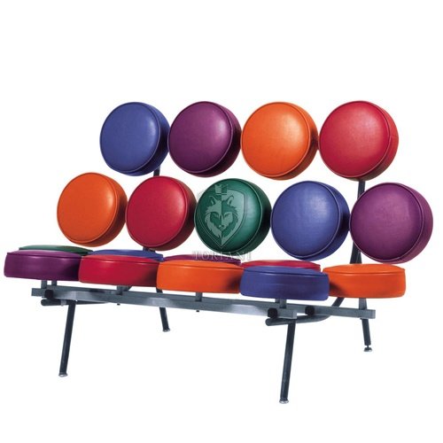 Офисный диван Vitra Marshmallow 