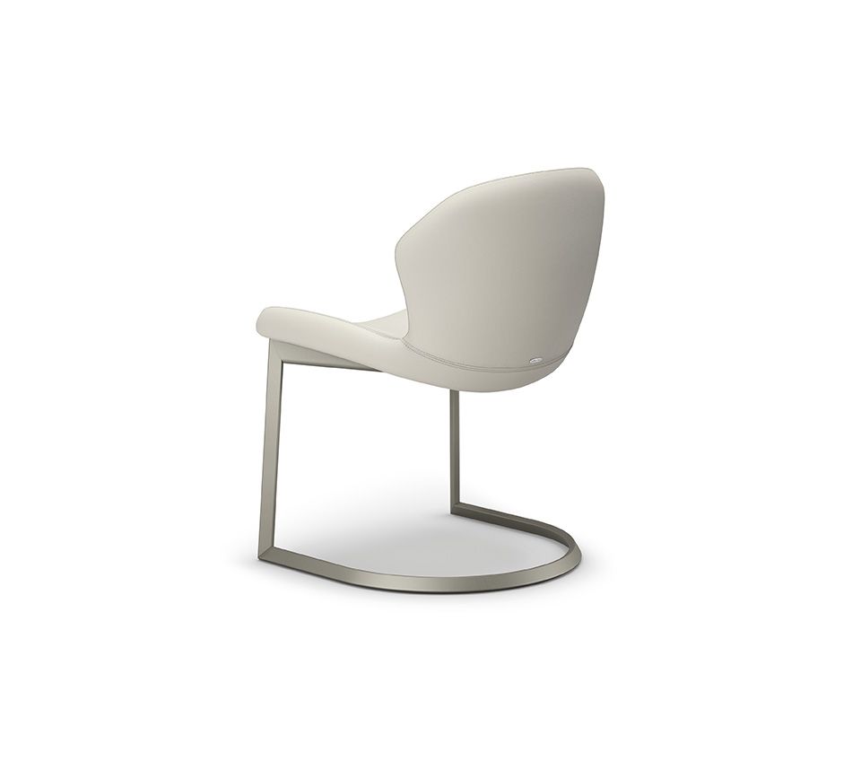 Стул RACHEL Cantilever Cattelan Italia