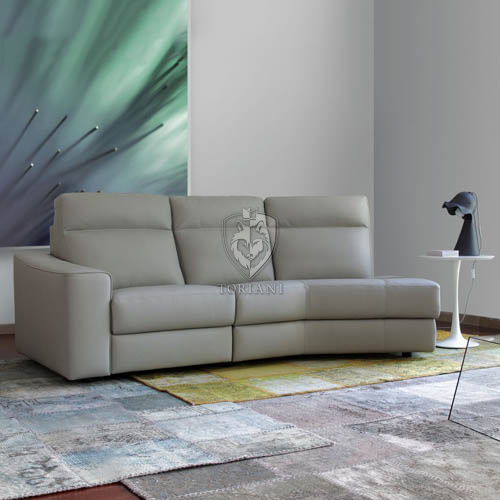 Диван BRANDO Art. 220/495 в салоне Toriani