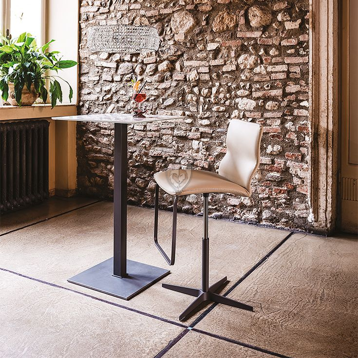Барный стул VICTOR X Cattelan Italia