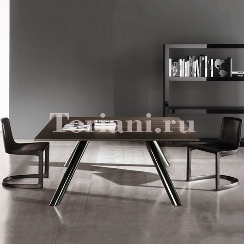 Стол Minotti Van Dyck 6