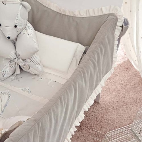 Детская спальня BEBE' Art. 7 HB