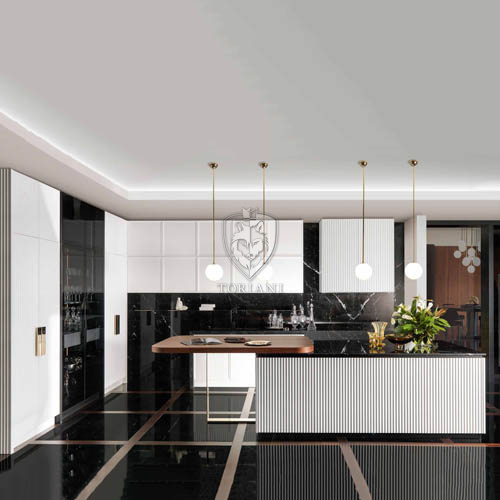 Кухня Déco Art. 01