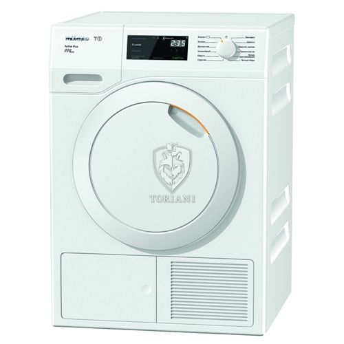 Сушильная машина Milie TCE530WP Art. 12CE5302RU