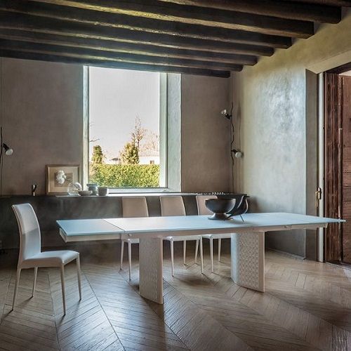 Стол раздвижной Tavolo Venezia 8064