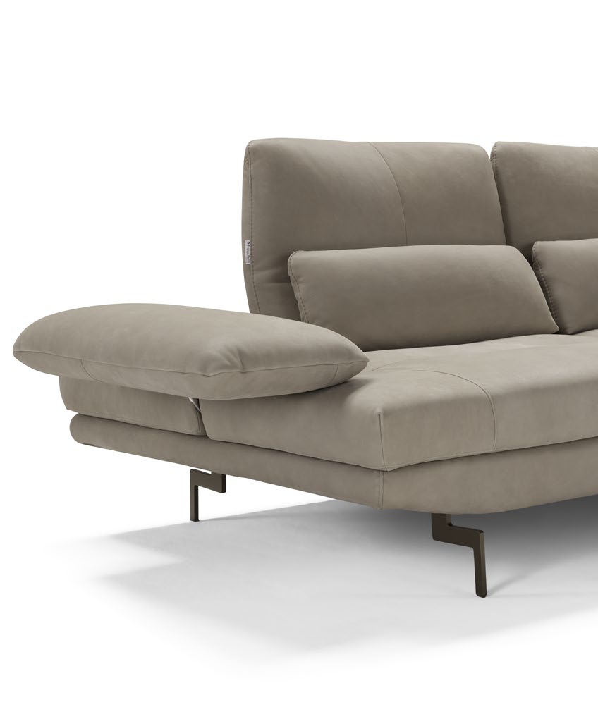 Диван угловой Le bambole Art. 310/6343 в салоне Toriani