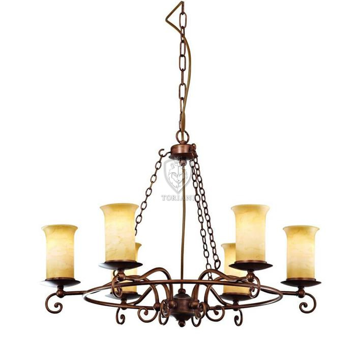 Подвесная люстра ST Luce Ancora Art. SL122.303.06
