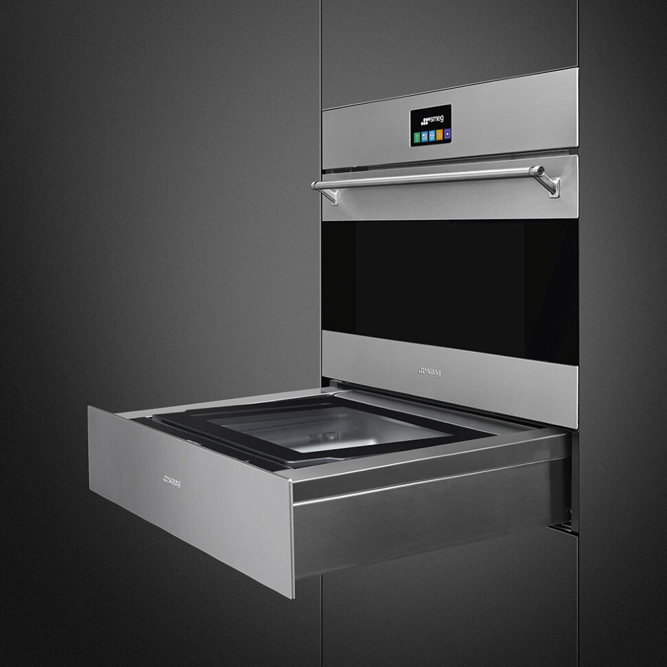 Вакууматоры SMEG Art. CPV315X